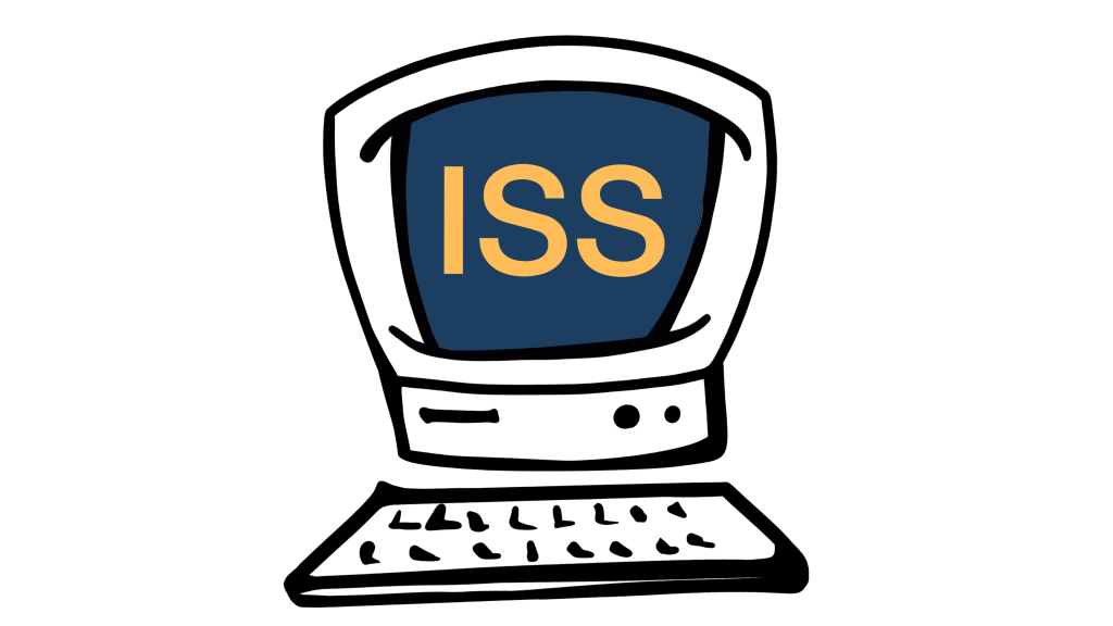ISS Strempel