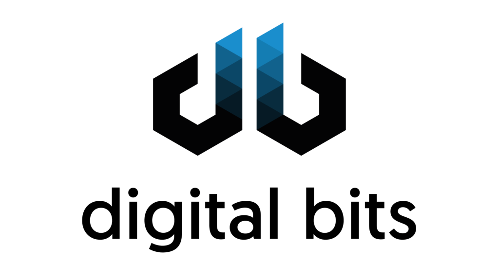 digital bits